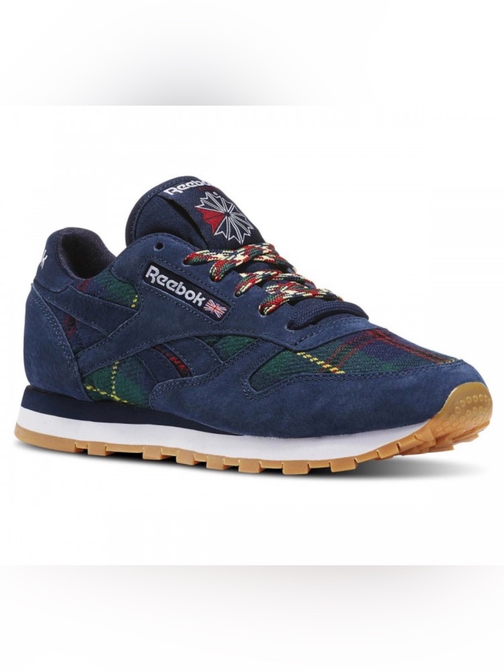 Reebok Classic UK Roots Sneaker
